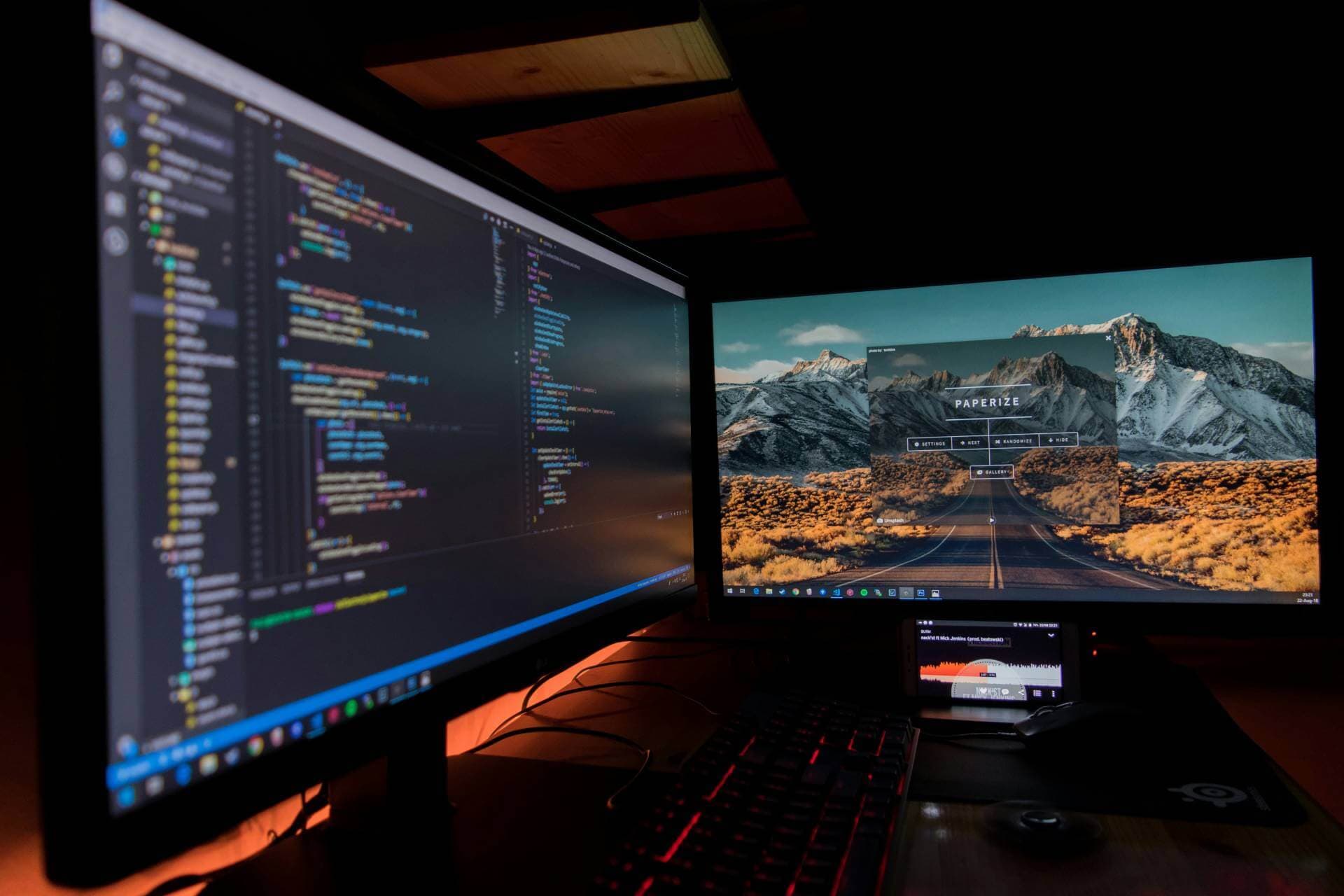 Why WebGL is awesome