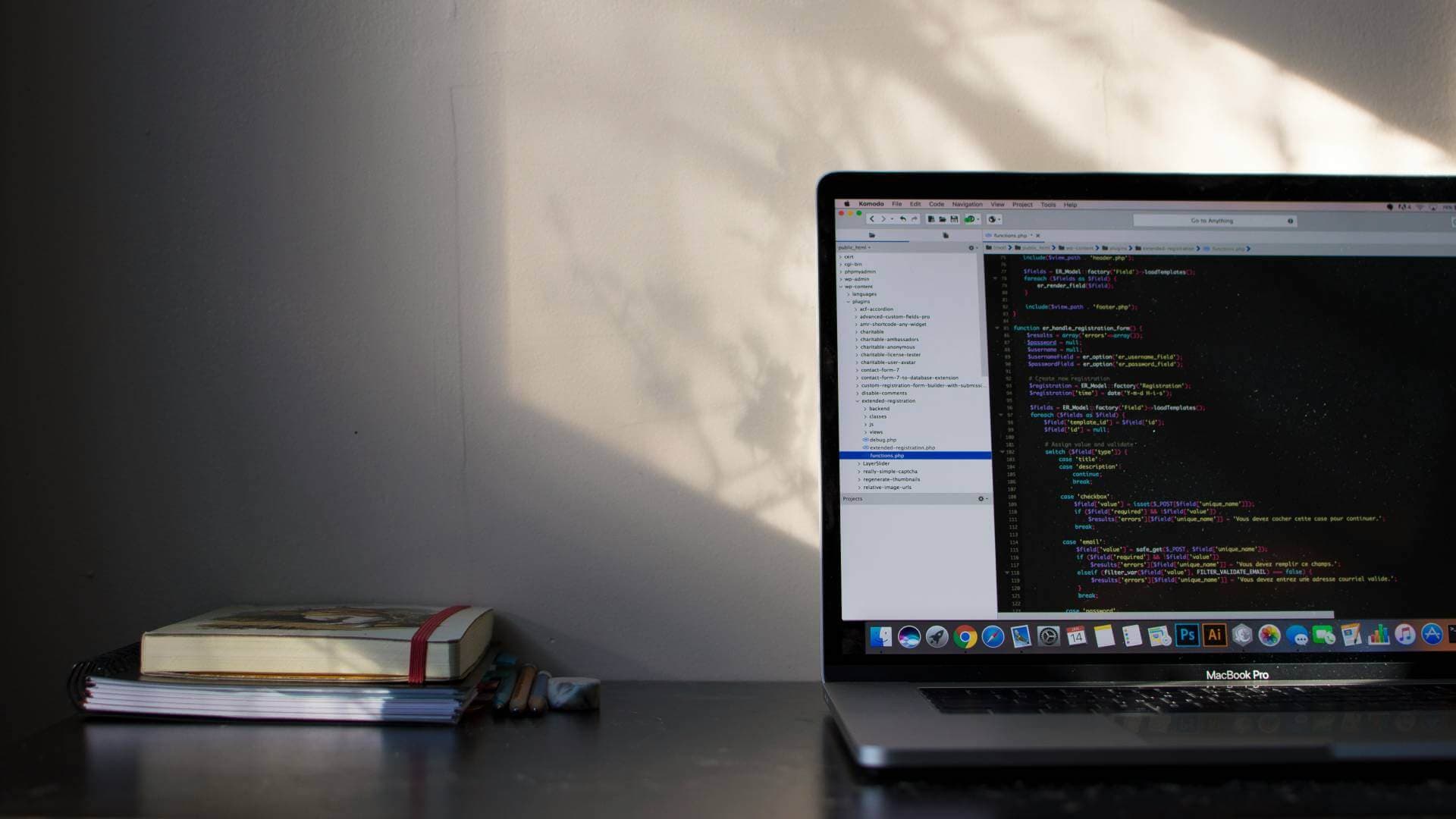 Few reasons why using premium themes